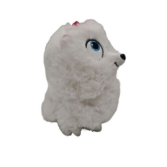 Gidget Ty Plush Disney Moive The Secret Life Of Pets Appx 6" No Hang Tag - Picture 2 of 10